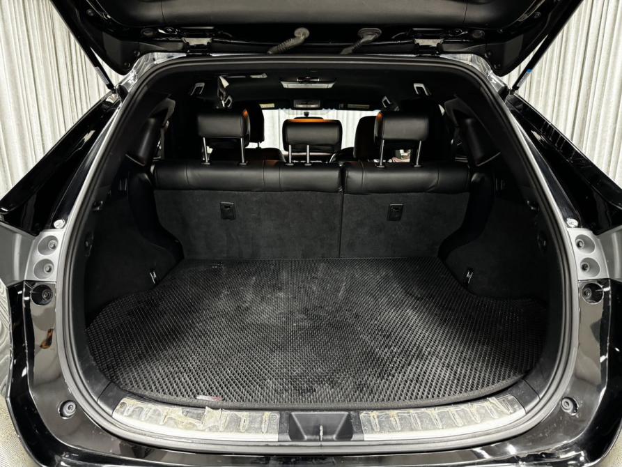 Toyota Harrier III (XU60) Стерлитамак  - изображение 34