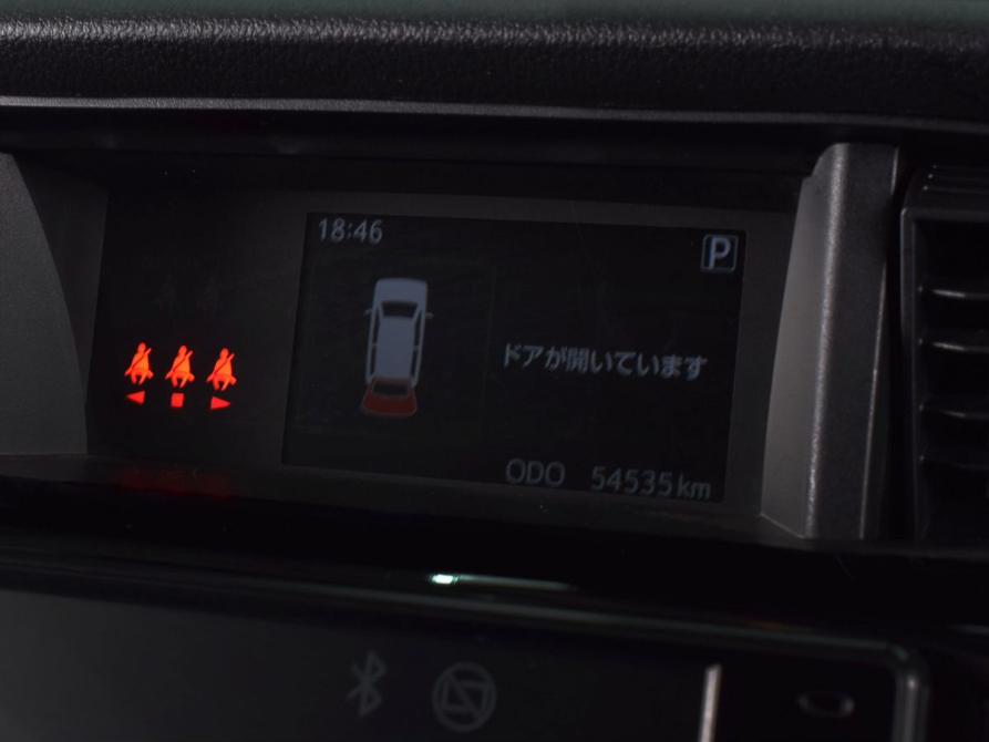 Toyota Roomy I Рестайлинг Кемерово  - изображение 16