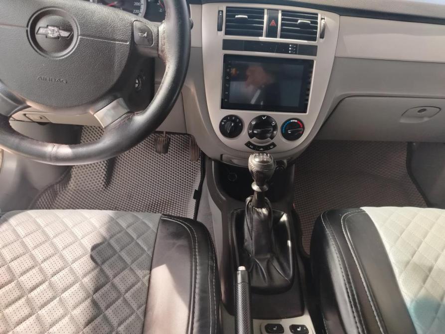 Chevrolet Lacetti I Арзамас  - изображение 13