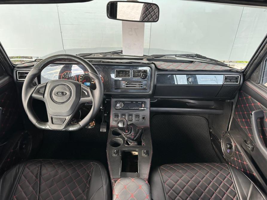 Lada (ВАЗ) 2107 Тамбов  - изображение 15