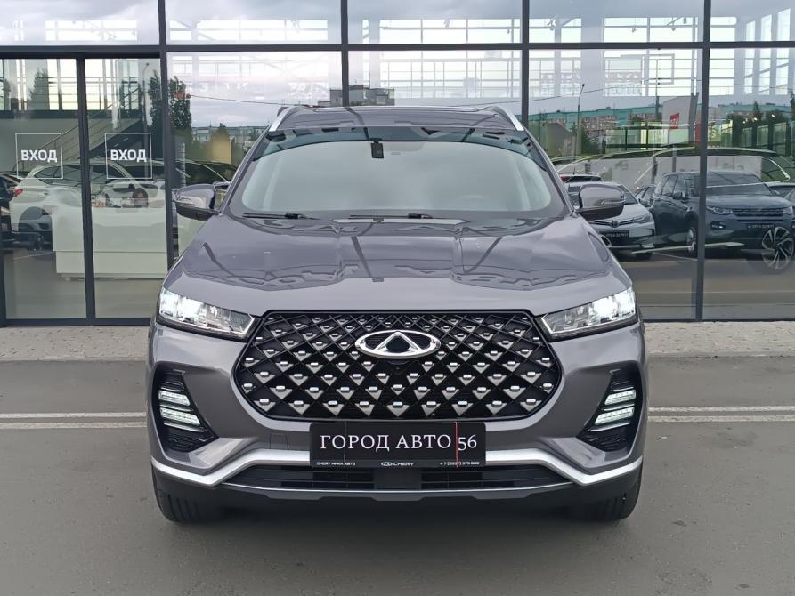 Chery Tiggo 7 Pro I Оренбург  - изображение 2