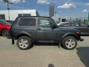 Lada (ВАЗ) 2121 (4x4) I Рестайлинг (2020) Вологда  - изображение 14