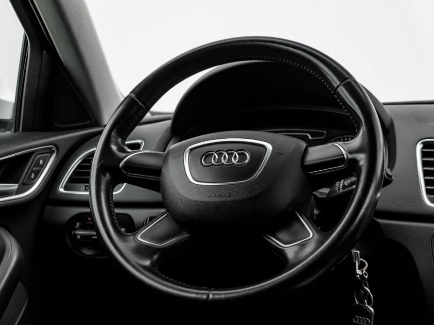 Audi Q3 I (8U) Екатеринбург  - изображение 14