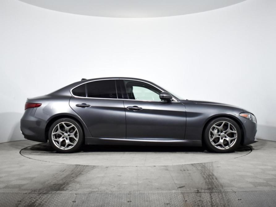Alfa Romeo Giulia II (952) Санкт-Петербург  - изображение 5