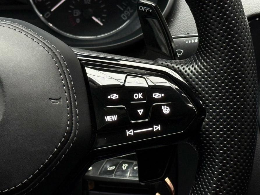 Skoda Octavia III (A7) Ижевск  - изображение 22