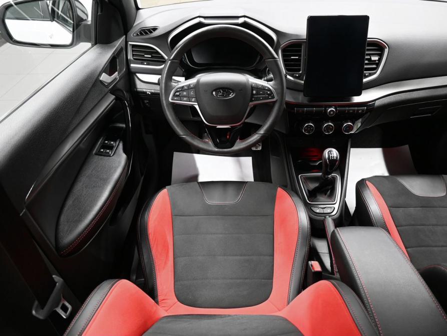 Lada (ВАЗ) Vesta I Рестайлинг (NG) Тверь  - изображение 11