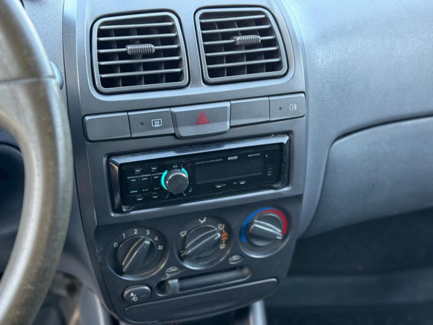 Hyundai Accent II Томск  - изображение 11
