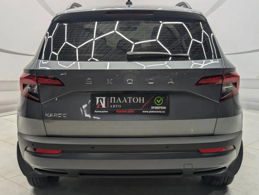 Skoda Karoq I Воронеж  - изображение 6