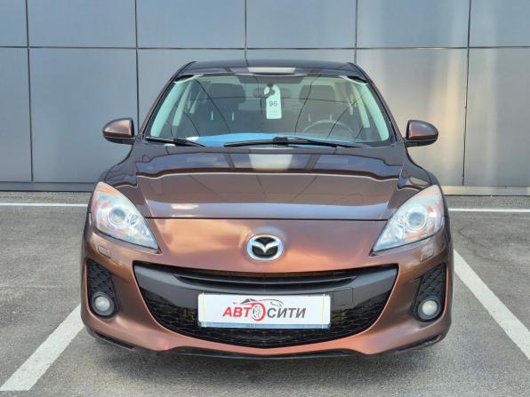Mazda 3 II (BL) Рестайлинг с пробегом 2012 года, цена 999 000 рублей, 179812 км, седан, Автокод Объявления