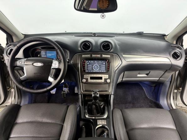 Ford Mondeo IV с пробегом 2008 года, цена 900 000 рублей, 338249 км, седан, Автокод Объявления