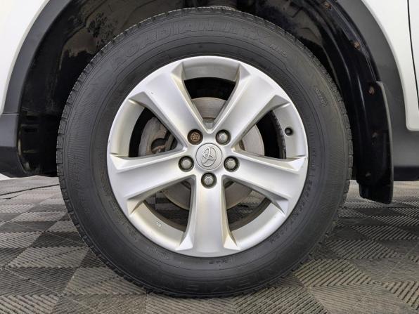 Toyota RAV4 IV (XA40) с пробегом 2014 года, цена 1 725 000 рублей, 205341 км, внедорожник, Автокод Объявления