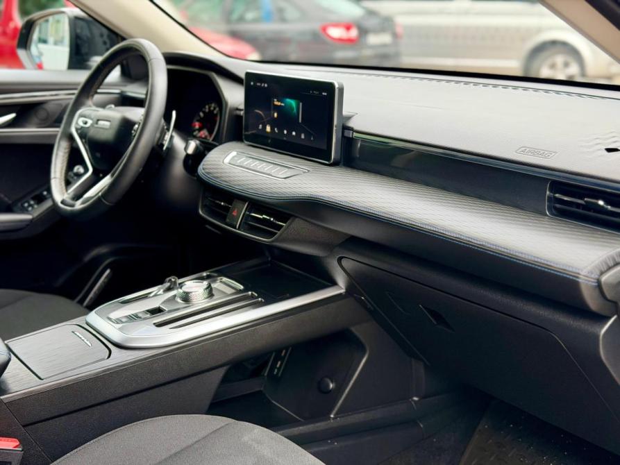 Haval Jolion I Рестайлинг Великий Новгород  - изображение 20