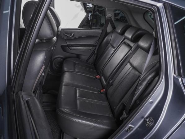Renault Koleos I с пробегом 2008 года, цена 719 000 рублей, 273234 км, внедорожник, Автокод Объявления