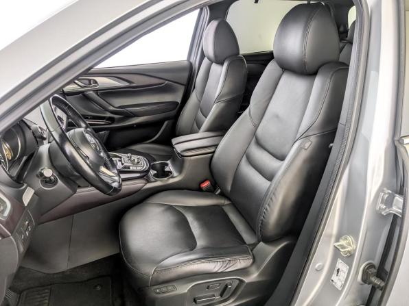 Mazda CX-9 II с пробегом 2018 года, цена 3 070 000 рублей, 99613 км, внедорожник, Автокод Объявления
