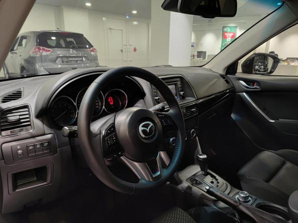 Mazda CX-5 I с пробегом 2012 года, цена 1 454 000 рублей, 237382 км, внедорожник, Автокод Объявления