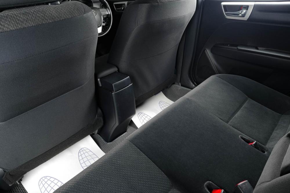 Toyota Corolla XI (E160 E170) Рестайлинг 2 Тюмень  - изображение 10