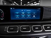 Mercedes-Benz GLE II (V167) Рестайлинг Москва  - изображение 53