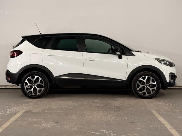 Renault Kaptur I с пробегом 2017 года, цена 1 159 000 рублей, 129887 км, внедорожник, Автокод Объявления