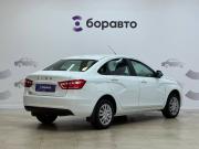 Lada (ВАЗ) Vesta I Ставрополь  - изображение 21