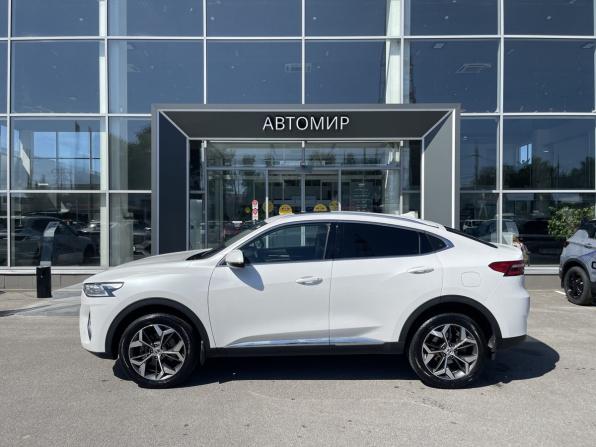 Haval F7x I с пробегом 2022 года, цена 2 129 500 рублей, 45790 км, внедорожник, Автокод Объявления