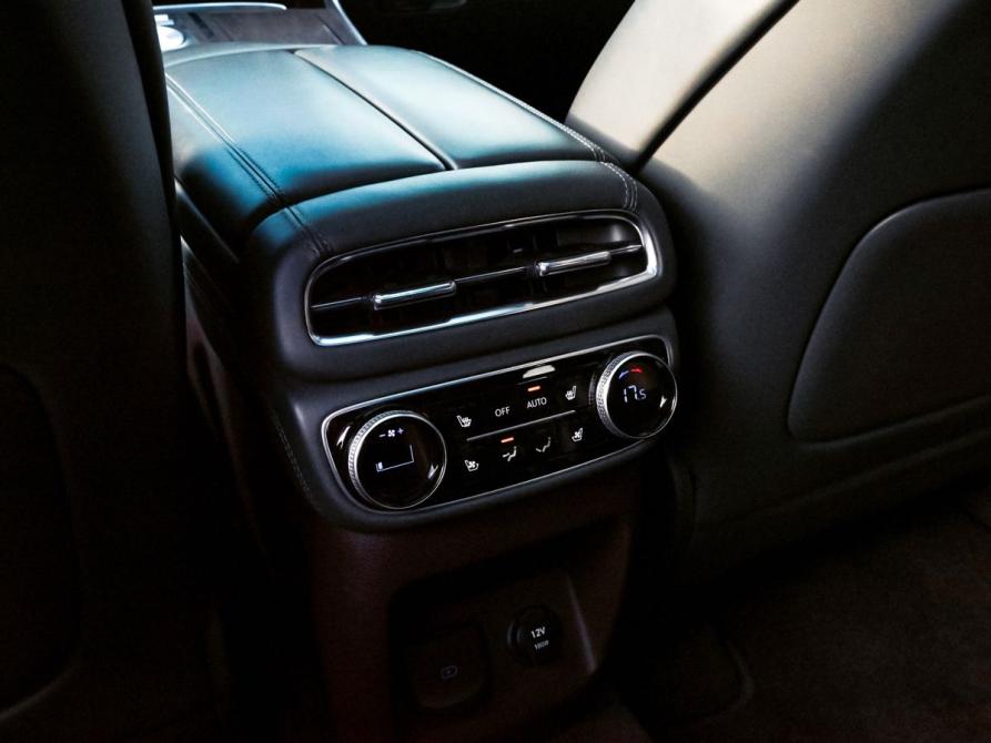 Genesis GV80 I Екатеринбург  - изображение 30