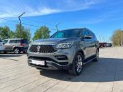 SsangYong Rexton IV Стерлитамак  - изображение 28