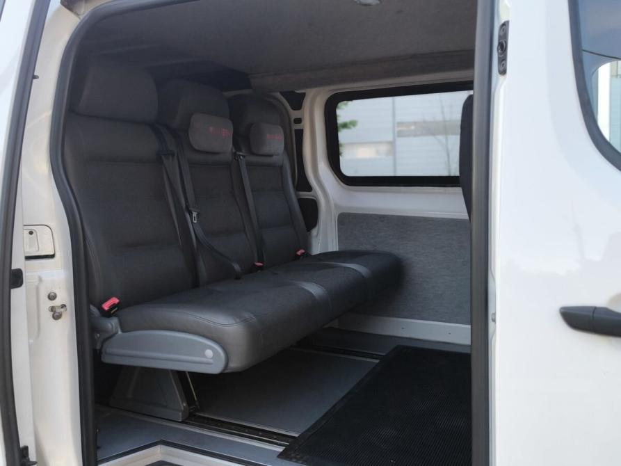 Peugeot Expert III Санкт-Петербург  - изображение 11