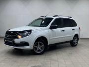 Lada (ВАЗ) Granta I Рестайлинг Кемерово  - изображение 15