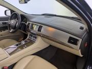 Jaguar XF I Рестайлинг Москва  - изображение 53
