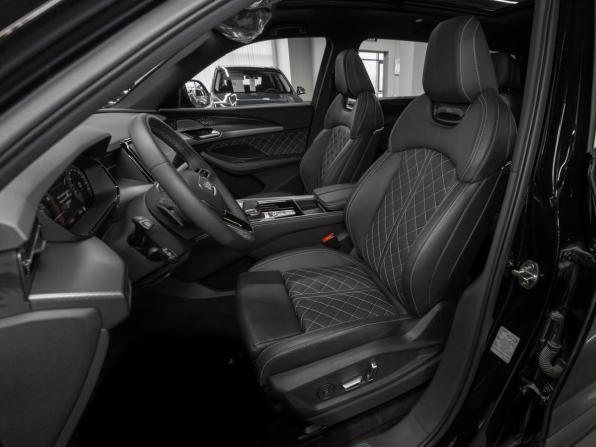 Audi Q6 с пробегом 2026 года, цена 8 750 000 рублей, 52 км, внедорожник, Автокод Объявления