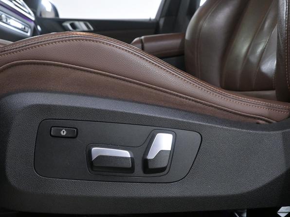 BMW X5 IV (G05/G18) с пробегом 2019 года, цена 5 685 000 рублей, 145006 км, внедорожник, Автокод Объявления