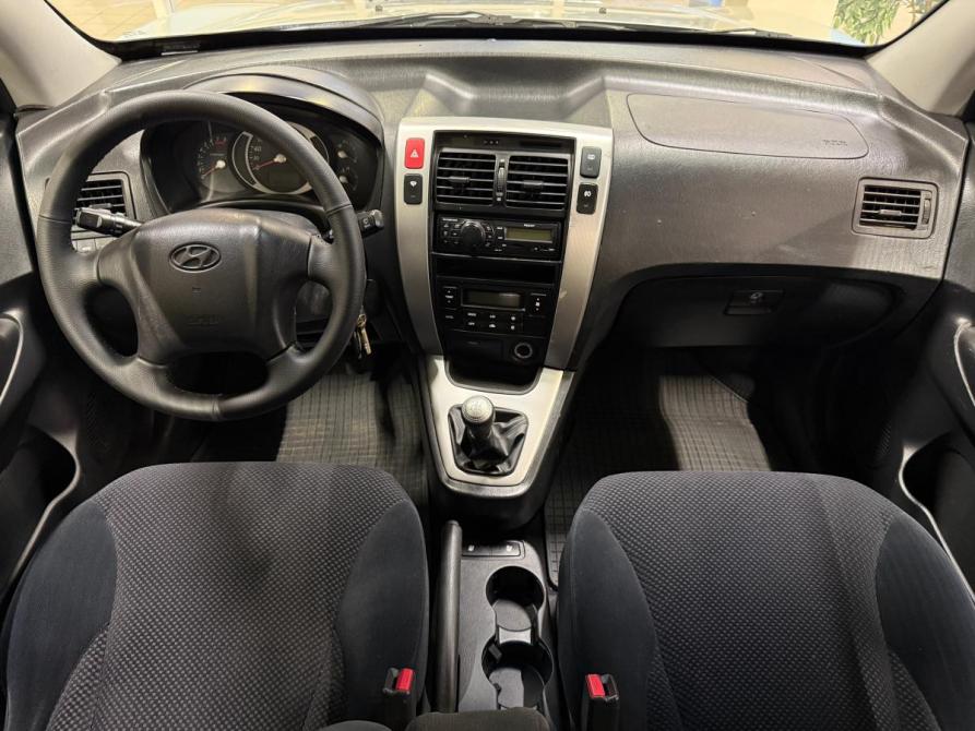 Hyundai Tucson I Волгоград  - изображение 8
