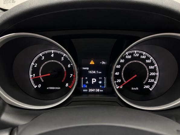 Mitsubishi ASX I с пробегом 2012 года, цена 1 220 000 рублей, 204000 км, внедорожник, Автокод Объявления