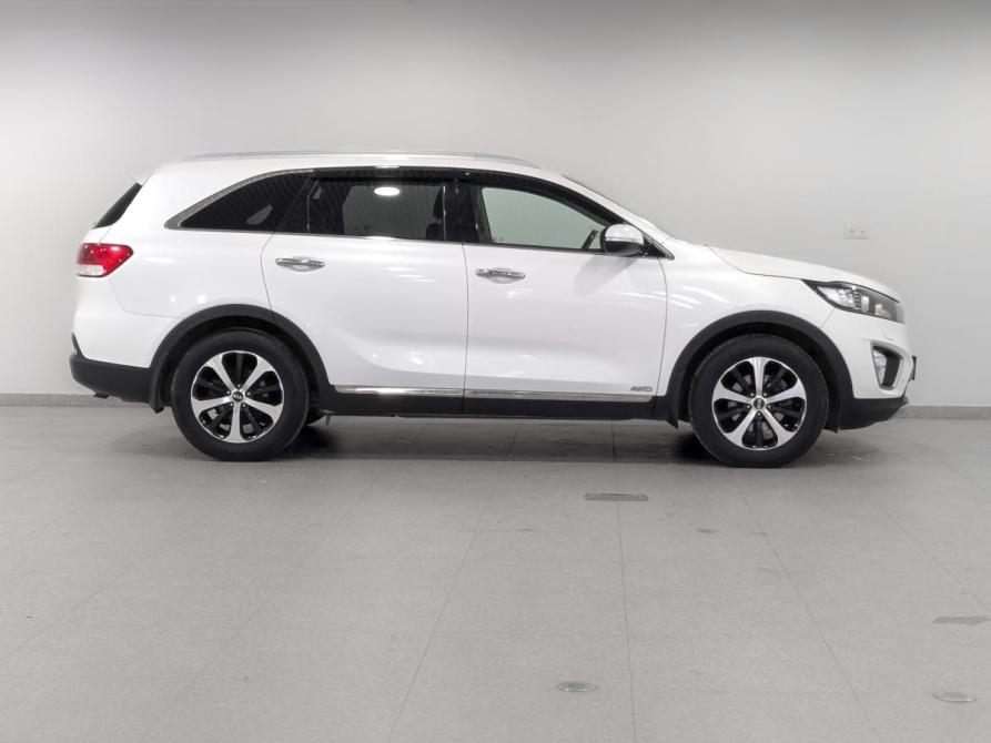Kia Sorento III Prime Москва  - изображение 4