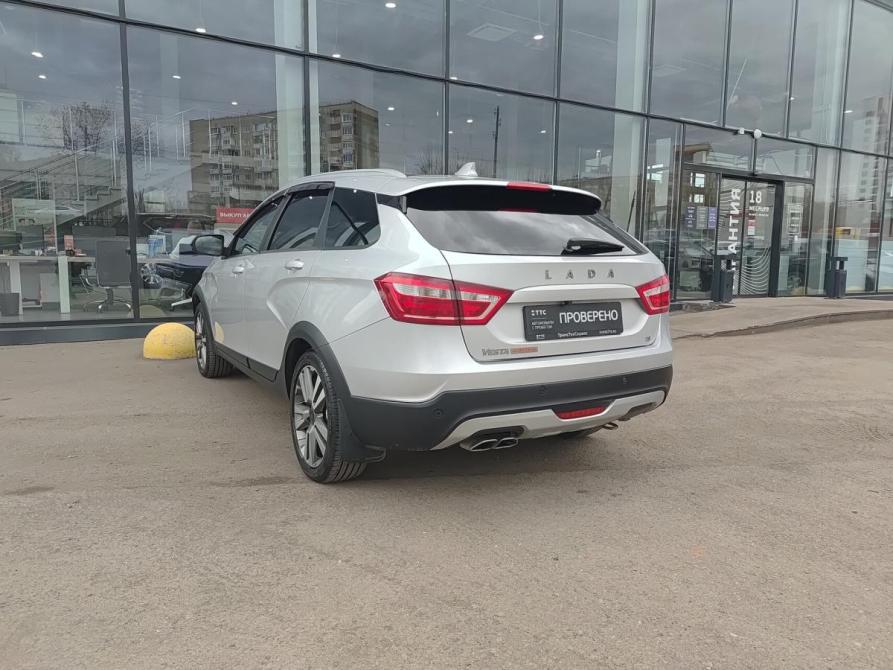 Lada (ВАЗ) Vesta I Ижевск  - изображение 8