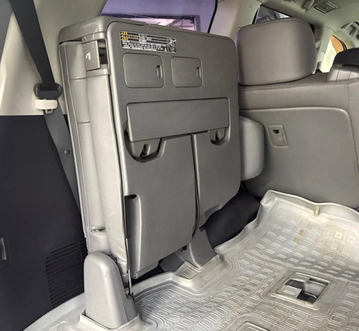 Toyota Land Cruiser 200 Series Санкт-Петербург  - изображение 22