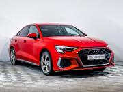 Audi A3 IV (8Y) Санкт-Петербург  - изображение 38