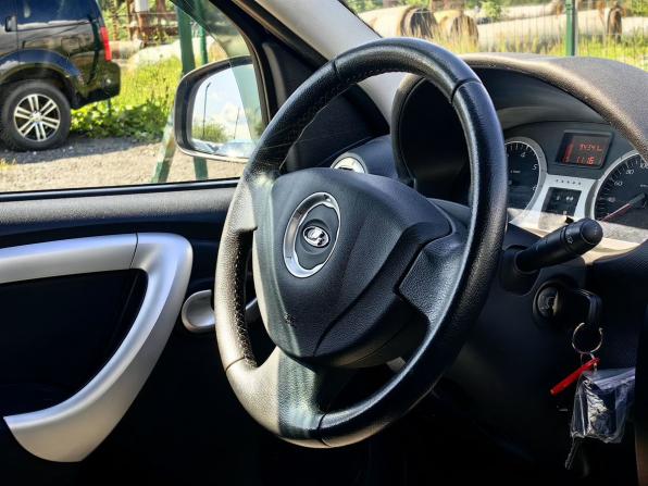 Lada (ВАЗ) Largus I с пробегом 2019 года, цена 949 000 рублей, 94500 км, универсал, Автокод Объявления