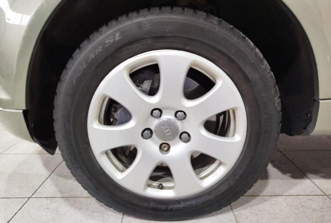 Audi Q7 I (4L) с пробегом 2007 года, цена 1 185 000 рублей, 278063 км, внедорожник, Автокод Объявления