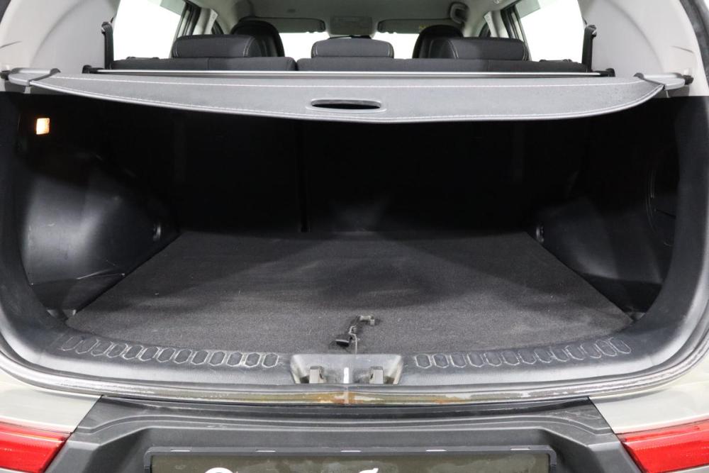 Kia Sportage III Санкт-Петербург  - изображение 14