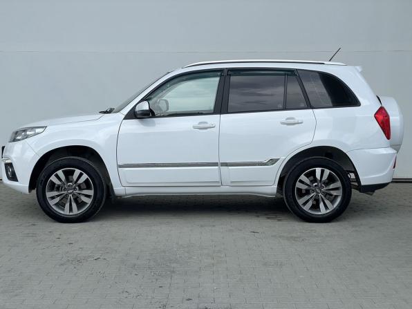Chery Tiggo 3 I с пробегом 2018 года, цена 898 000 рублей, 67570 км, внедорожник, Автокод Объявления