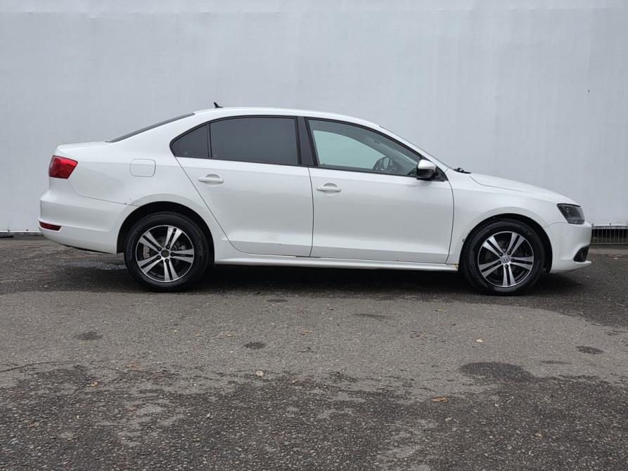 Volkswagen Jetta VI Москва  - изображение 4