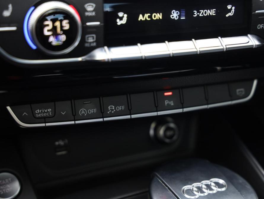 Audi A5 II (F5) Санкт-Петербург  - изображение 22