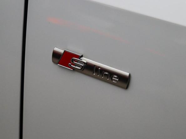 Audi Q3 II (F3) с пробегом 2020 года, цена 3 240 000 рублей, 63450 км, внедорожник, Автокод Объявления