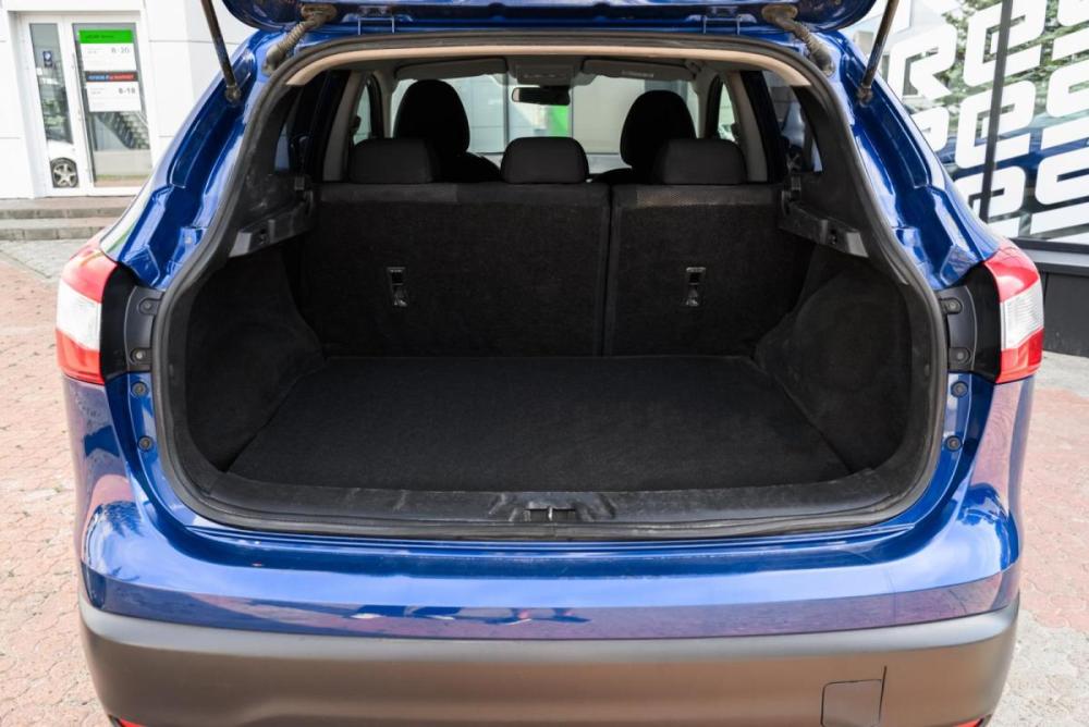 Nissan Qashqai II Ульяновск  - изображение 15