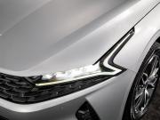Kia K5 III Иркутск  - изображение 47
