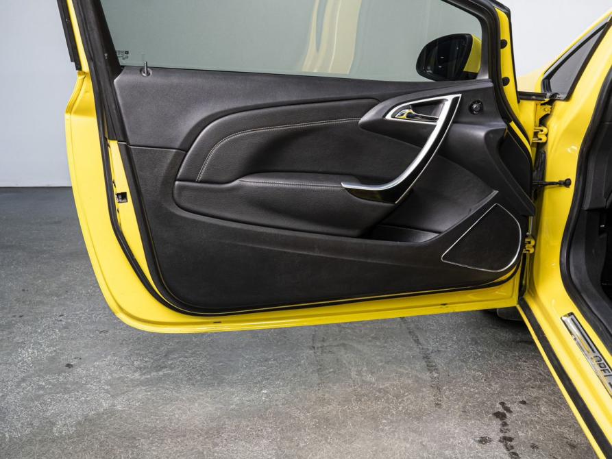 Opel Astra J Рестайлинг Тюмень  - изображение 11