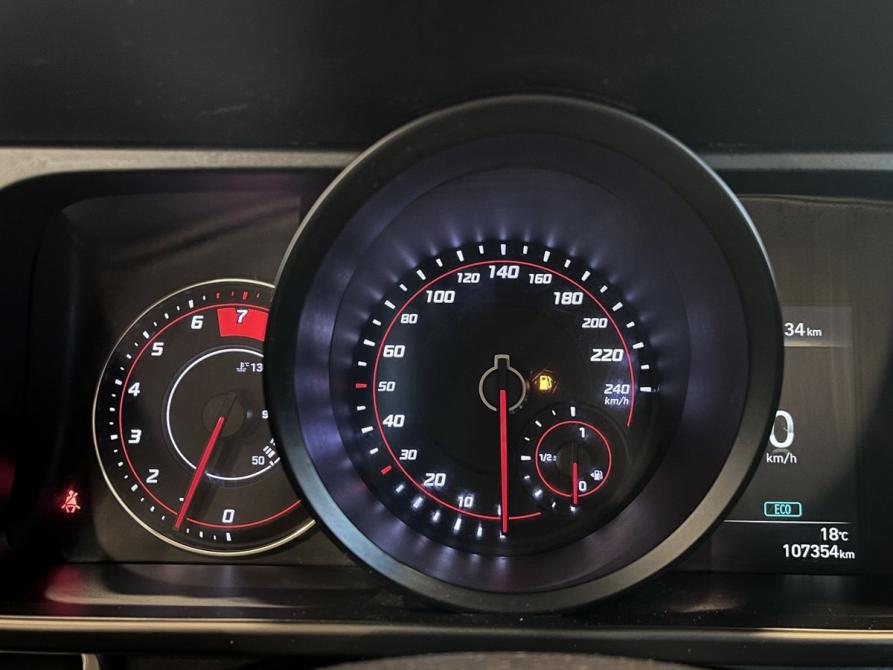 Hyundai Elantra VII (CN7) Чебоксары  - изображение 11