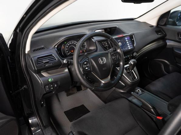 Honda CR-V IV с пробегом 2012 года, цена 1 320 000 рублей, 411253 км, внедорожник, Автокод Объявления