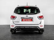 Nissan Pathfinder IV Иркутск  - изображение 28